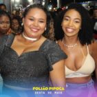 Folião Pipoca (Sexta-feira)